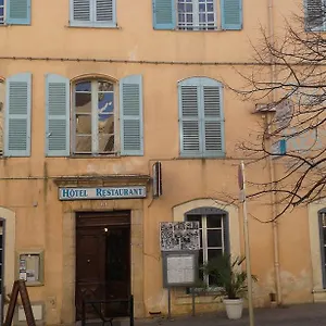Du Parc Lorgues