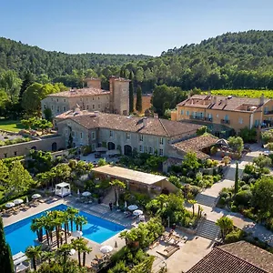 Château De Berne Lorgues
